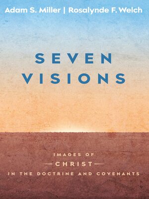 cover image of Seven Visions